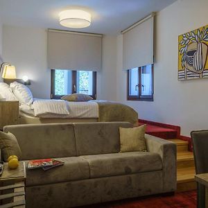 Double Room Extra Bed